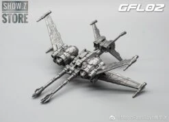 MechFansToys GFL01 & GFL02 Set Of 2 -Toy Store 567416a6a2