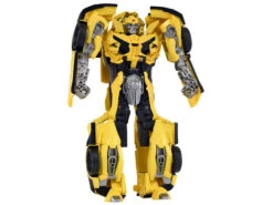 Takara Turbo Changer TC-02 TC02 Big Bumblebee -Toy Store 56775998a6