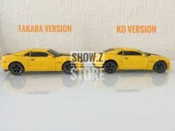 4th Party MPM-03 Bumblebee -Toy Store 568da9401b