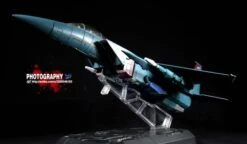 Robot Hero RH CG-01 MP11 Starscream & CG-02 MP03 Starscream Green Set Of 2 W/ Upgrade Kits -Toy Store 56b9772994