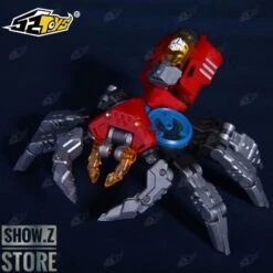 52Toys BeastBox BB-12 Darknet -Toy Store 56c7354694