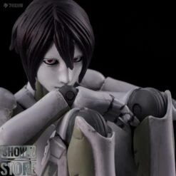 Sentinel Toys 1000Toys 1/12 Synthetic Human -Toy Store 56d1178e33