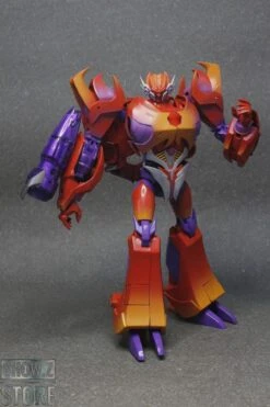 APC Toys APC-004BF Bossy Flame TFP Galvatron -Toy Store 56f9004a2a