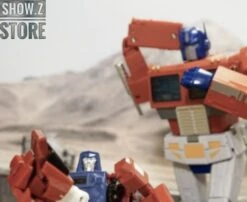 XTransbots X-Transbots XTB MM-VI MMVI MM-6 MM6 Boost Windcharger Reissue -Toy Store 56ff335051