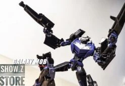 APC Toys Galaxy Mob TFP Vehicon -Toy Store 5713738883