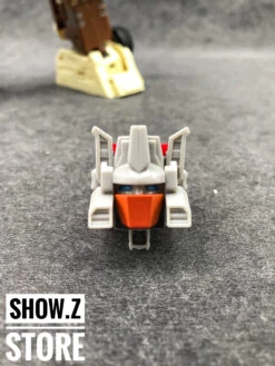 YES MODEL YM11 RF-01 DATA CLERK MT Cupola -Toy Store 57172e601d