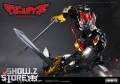 [Pre-Order] Blitzway BW-CA-10901 Carbotix Mazinkaiser -Toy Store 572b08f8ac
