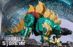 Planet X PX-04G Summanus Snarl Green Version 35 Planet X PX-04G Summanus Snarl Green Version -Toy Store 5774f84d0e