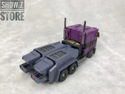 Magic Square MS-01SG Light Of Freedom Optimus Prime Shattered Glass Version -Toy Store 5776e6b1f4