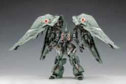 Steel Legend 1/100 SL-01 NZ-666 Kshatriya 25 Steel Legend 1/100 SL-01 NZ-666 Kshatriya -Toy Store 578d753835