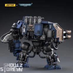 JoyToy Source 1/18 Warhammer 40K Space Marines Ultramarines Venerable Dreadnought Mecha -Toy Store 57bc2f1b76