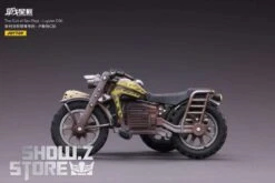 Joytoy Source 1/18 Battle For The Stars The Cult Of San Reja Luyster -Toy Store 57cf1ab7d5