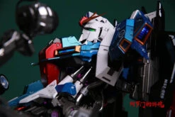 BSC YiHui YH Model 1/35 MSZ-006 MSZ006 Zeta Gundam Z Gundam Bust Model Kit -Toy Store 57d5c57d61