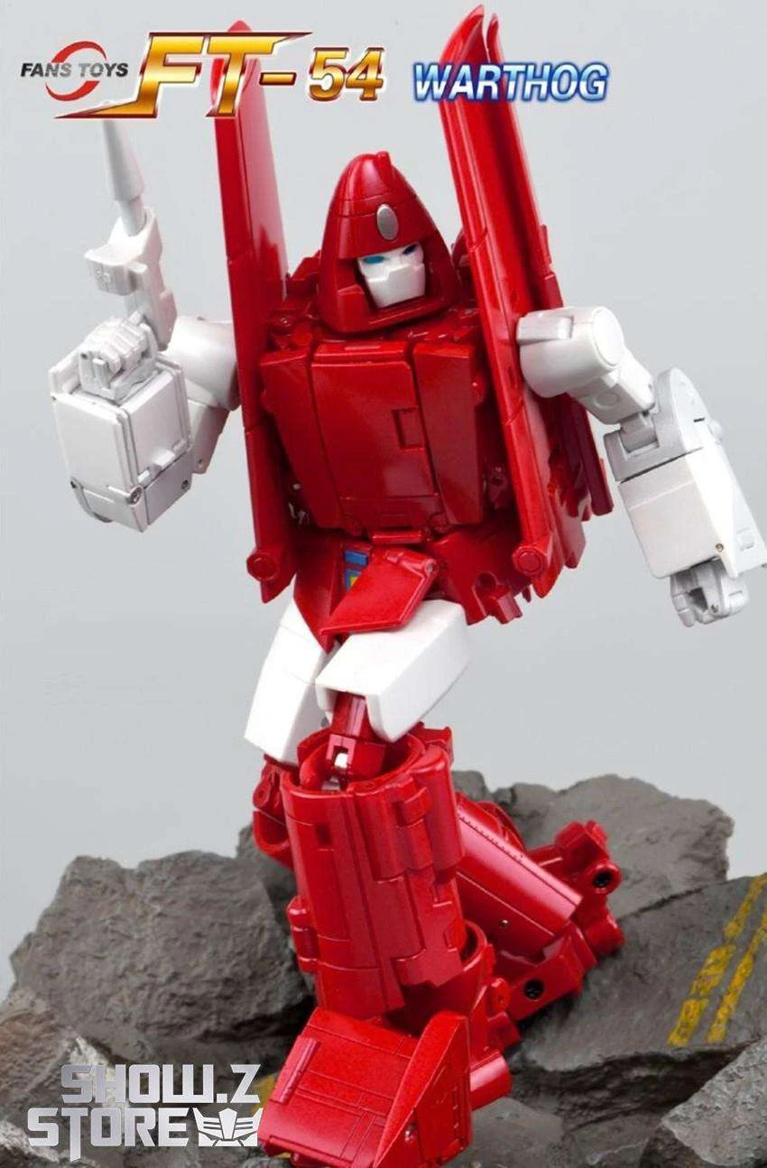 FansToys FT-54 Powerglide 7 FansToys FT-54 Powerglide - Image 5