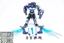 Jinbao DF-08 Freeze Devil Cryotek -Toy Store 5803b2370d