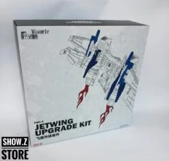 Fans Want It FWI-04 Jetwing Upgrade Kit -Toy Store 581afb1922