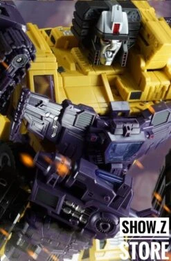 Toyworld TW-C07Y Constructor Devastator -Toy Store 584d34f9e9