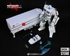 4th Party MP10U Ultra Magnus White -Toy Store 588dbbfbc8