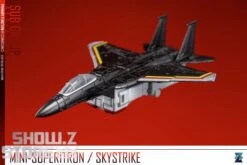 Zeta Toys ZC-06 Mini Superitron Superion Metallic Edition -Toy Store 58d300c3ac