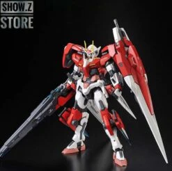 Daban/MJH MG 1/100 00 Gundam Seven Sword/G Inspection Colors