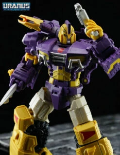 Mastermind Creations R-13 Spartan Impactor -Toy Store 592bfeaf44