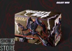 APC Toys Galaxy Mob TFP Vehicon -Toy Store 592eac7c11