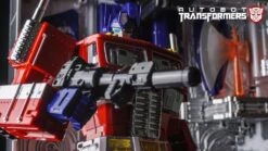 WeiJiang MPP10 Optimus Prime Trailer Oversized -Toy Store 5938707019