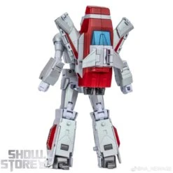 NewAge H45EXR Firefox Jetfire Chameleon Version -Toy Store 5957e9a720