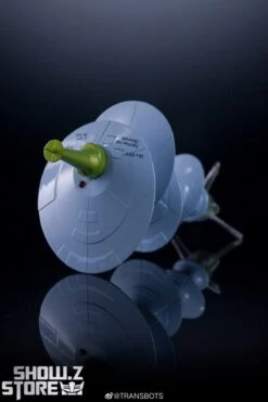 X-Transbots MX-19A Le Poulpe Quintesson Inquisitors 30 X-Transbots MX-19A Le Poulpe Quintesson Inquisitors -Toy Store 595ed85aff