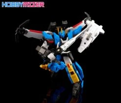 Iron Factory IF-EX25 Sword Of Defender Dai Atlas -Toy Store 597c83ac36