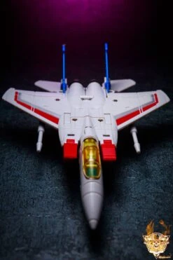 MechFansToys F-01 Overload Starscream Thundercracker Skywarp & F-02 Dirge Ramjet Thrust -Toy Store 5984401d08