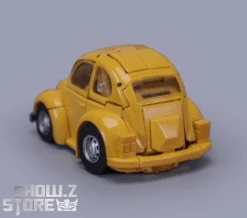 4th Party Masterpiece MP-45 Bumblebee -Toy Store 598a0fdebe
