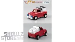 [Pre-Order] FansToys FT-58 Diverge Swerve -Toy Store 59b2138029