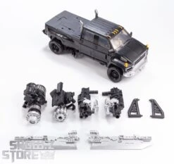 BW TW-1026 Studio Series SS-14 Ironhide -Toy Store 59d218d78f