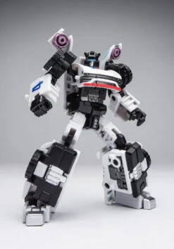 IronFactory EX29 Rush Beats Jazz -Toy Store 59ea6263ab