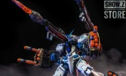 Daban Model DB 8810 1/100 MB Astray Blue Frame MG Gundam Mobile Suit Model Kit -Toy Store 5a210bd82f