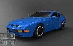 XTransbots MM-10B Toro Cliffjumper Blue Version -Toy Store 5a24731fcd