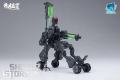 Eastern Model 1/12 ATK Girl Frankenstein Model Kit -Toy Store 5a3a83bbde