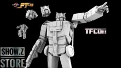 [Pre-Order] FansToys FT-62 Chromedome -Toy Store 5a45b0d504