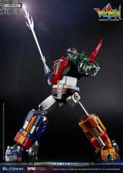 Blitzway X 5PRO Studio Voltron Beast King Golion 26 Blitzway X 5PRO Studio Voltron Beast King Golion -Toy Store 5a530b3c04
