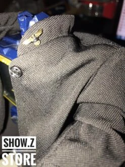 Robot Hero K-01 Pony MP-13 Soundwave Masterpiece -Toy Store 5a5c5574fb