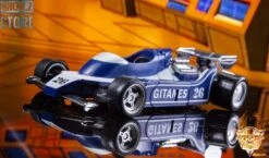 DX9 D-03 D03 Invisible Mirage -Toy Store 5a80fcc857