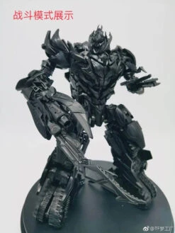 TF Dream Factory GOD-11 ROTF Megatron -Toy Store 5a983f4d4e