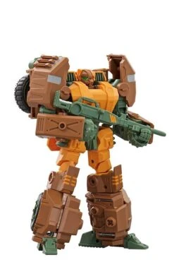 Mastermind Creations R-23 Dicamus Roadbuster -Toy Store 5aa3965680