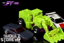 [Pre-Order] FansToys FT-32A Scrapper -Toy Store 5aaaf6b8a0