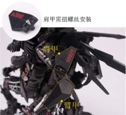 TF Dream Factory GOD-01 Skyfire Jetfire Upgrade Kit -Toy Store 5aca810546