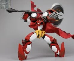 MoJiangHun Getter Robo Devolution Getter-1 Model Kit -Toy Store 5aec11f626