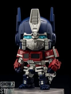 Sentinel Toys 1000Toys Nendoroid No.1409 Optimus Prime -Toy Store 5afc054e20