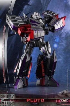 Planet X PX-15B Pluto Megatron Metallic Version -Toy Store 5b054e0f85