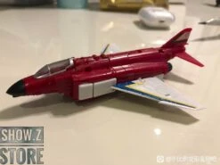 Zeta Toys ZC-04 Flyfire Fireflight -Toy Store 5b0973a186